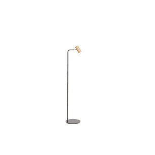 Lampara De Pie Minimum 3201Ct