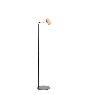 Lampara De Pie Minimum 3201Ct