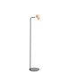Lampara De Pie Minimum 3201Ct - Miniatura 2