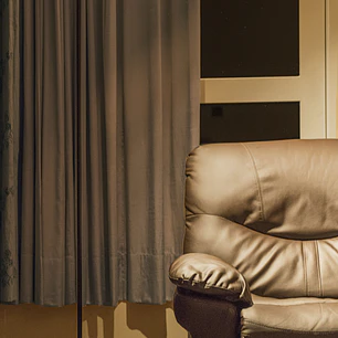 Lampara De Pie Minimum 3201Ct