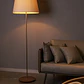 Lampara De Pie Slim 3042Ct/83 - Miniatura 1