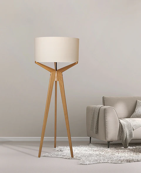 Lampara De Pie Navi 3148Ct/83