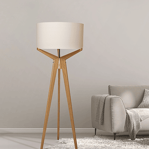 Lampara De Pie Navi 3148Ct/83