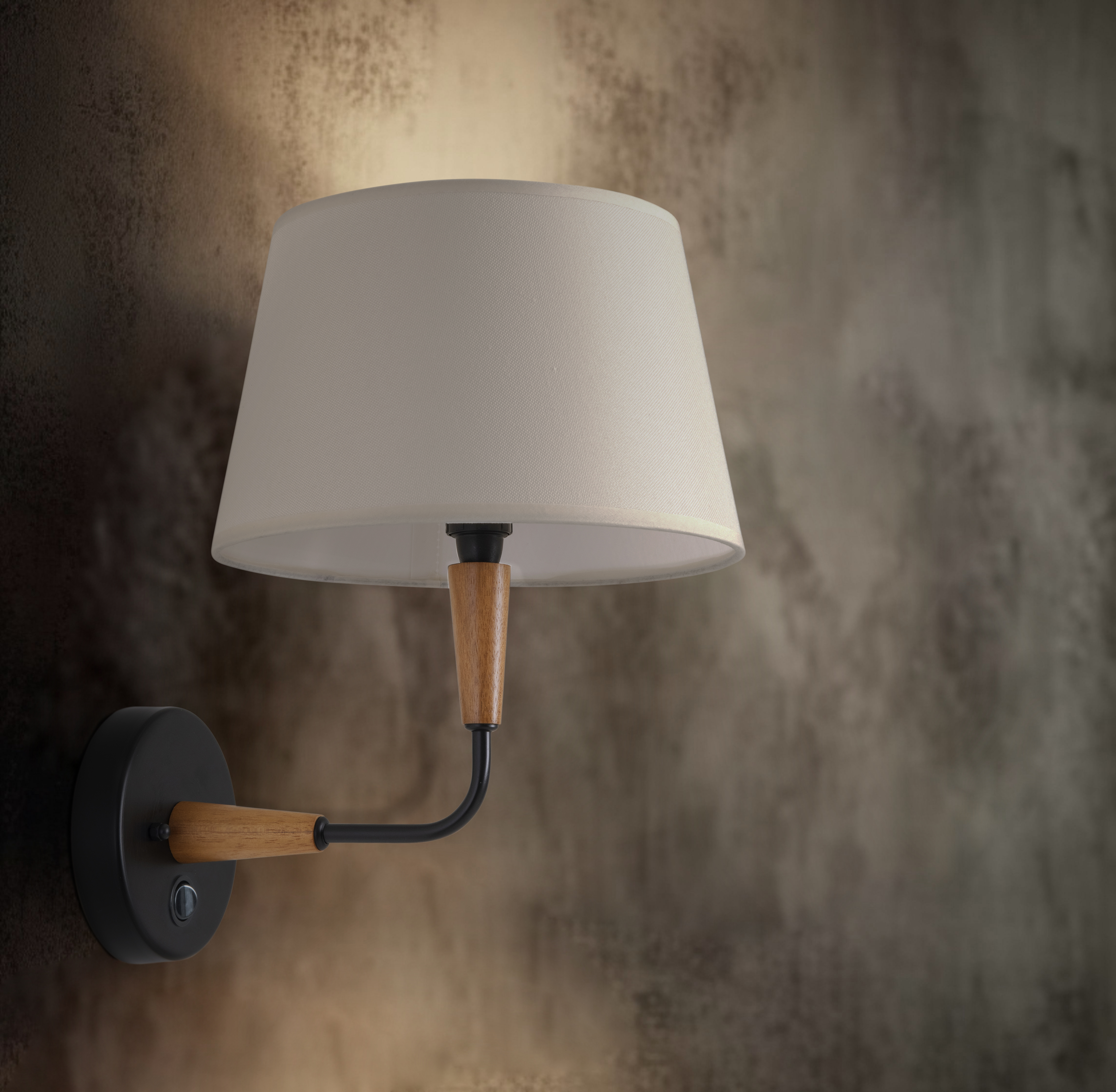 Lampara De Muro Standard 3027Ct/83 1