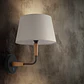 Lampara De Muro Standard 3027Ct/83 - Miniatura 1
