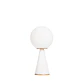 Lampara De Mesa Esfera  3189Ct - Miniatura 2