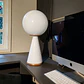 Lampara De Mesa Esfera  3189Ct - Miniatura 1