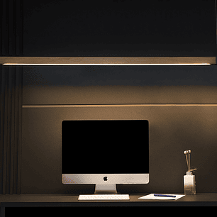 Lampara Colgante Rettangolare 3181Ct