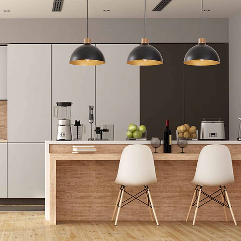 Lampara Colgante Viena 20D 3090