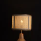 Lampara De Velador Garabe 3197Ct/85 - Miniatura 1