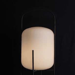 Lampara De Mesa Esther  3211