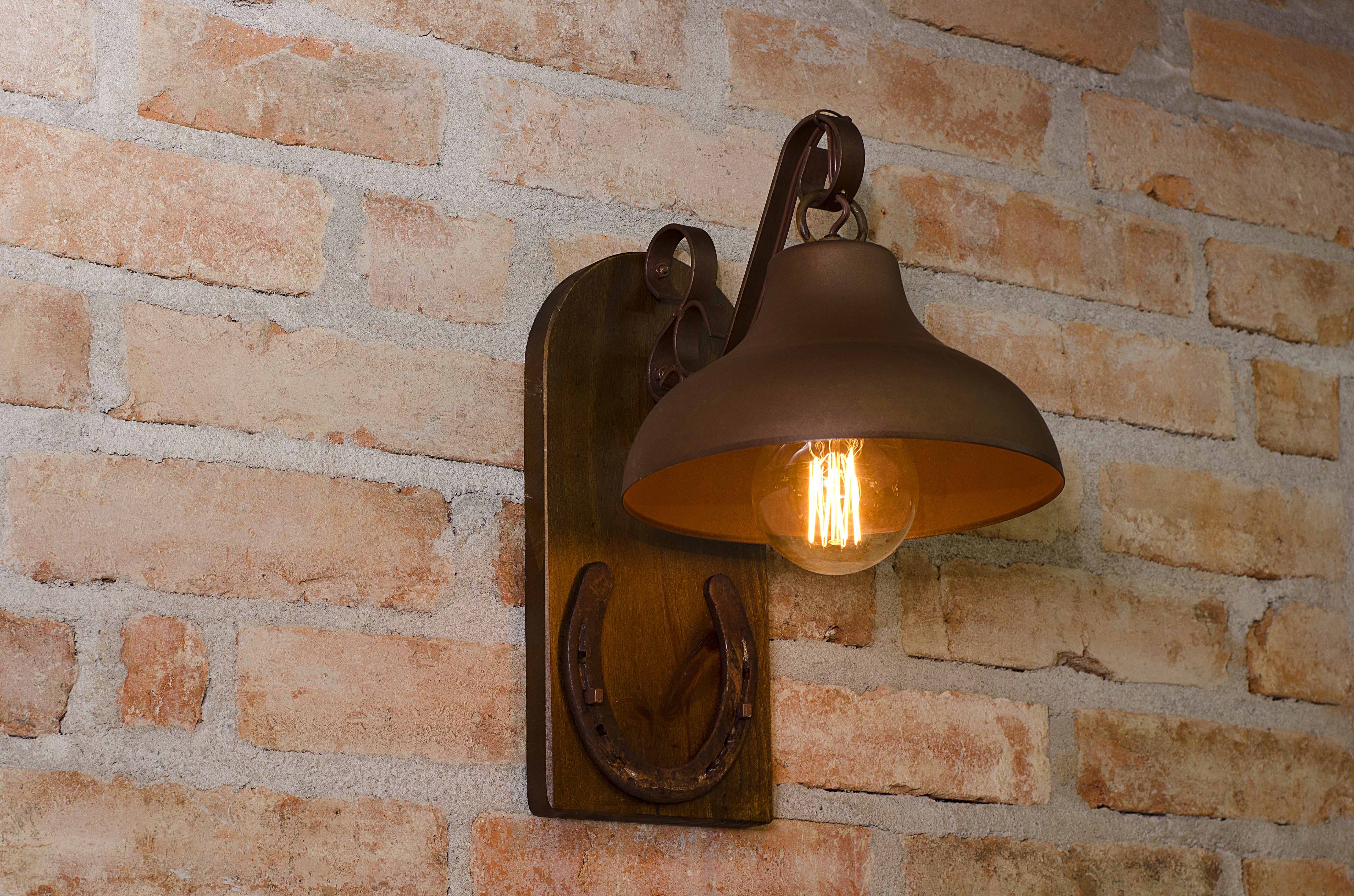 Lampara De Muro Estancia 426 1