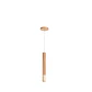 Lampara Colgante Legno Medium 3019Ct - Miniatura 2