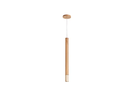 Lampara Colgante Legno Large  3020Ct
