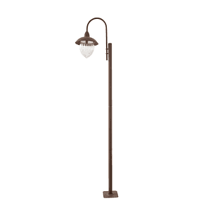 Lampara De Exterior Veneza 3068Ma/94