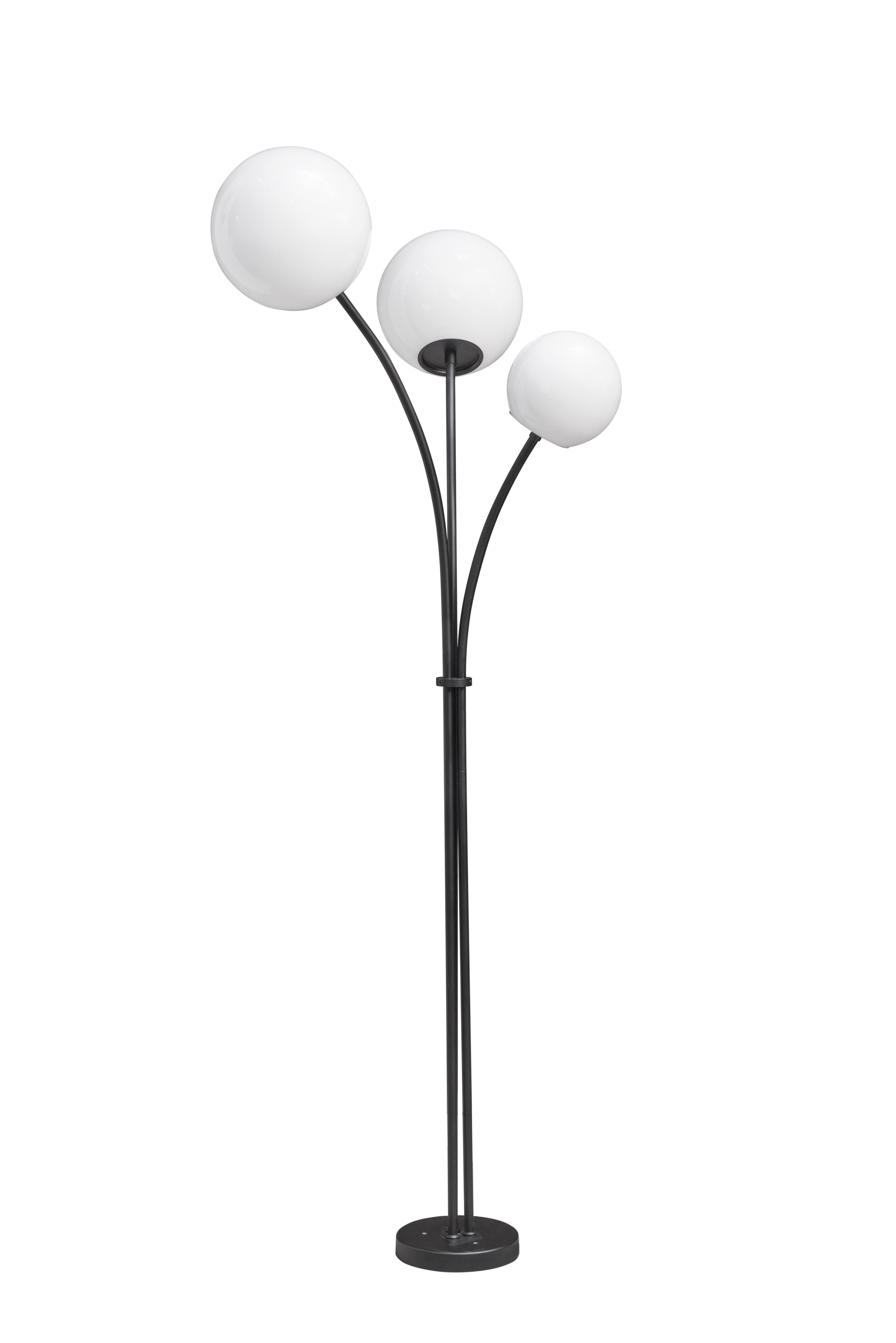 Lampara De Exterior Fiore  3218Pt/3 2