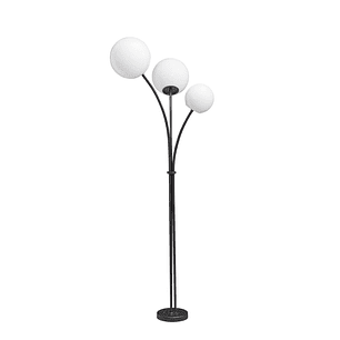 Lampara De Exterior Fiore  3218Pt/3