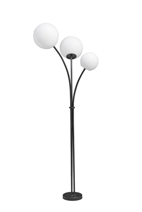 Lampara De Exterior Fiore  3218Pt/3