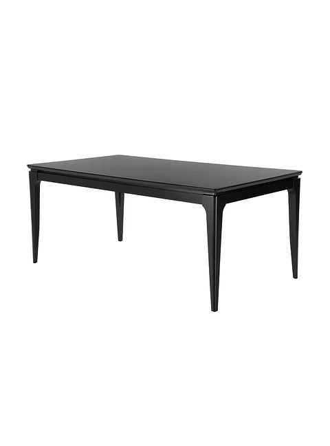 Mesa float 1.8 negro 