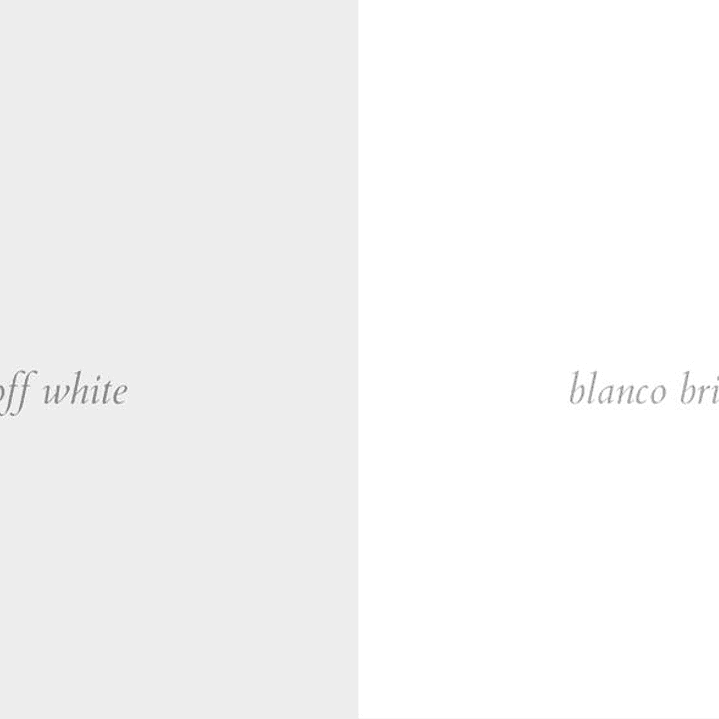 Rack Lewis 1.8 Off White 5