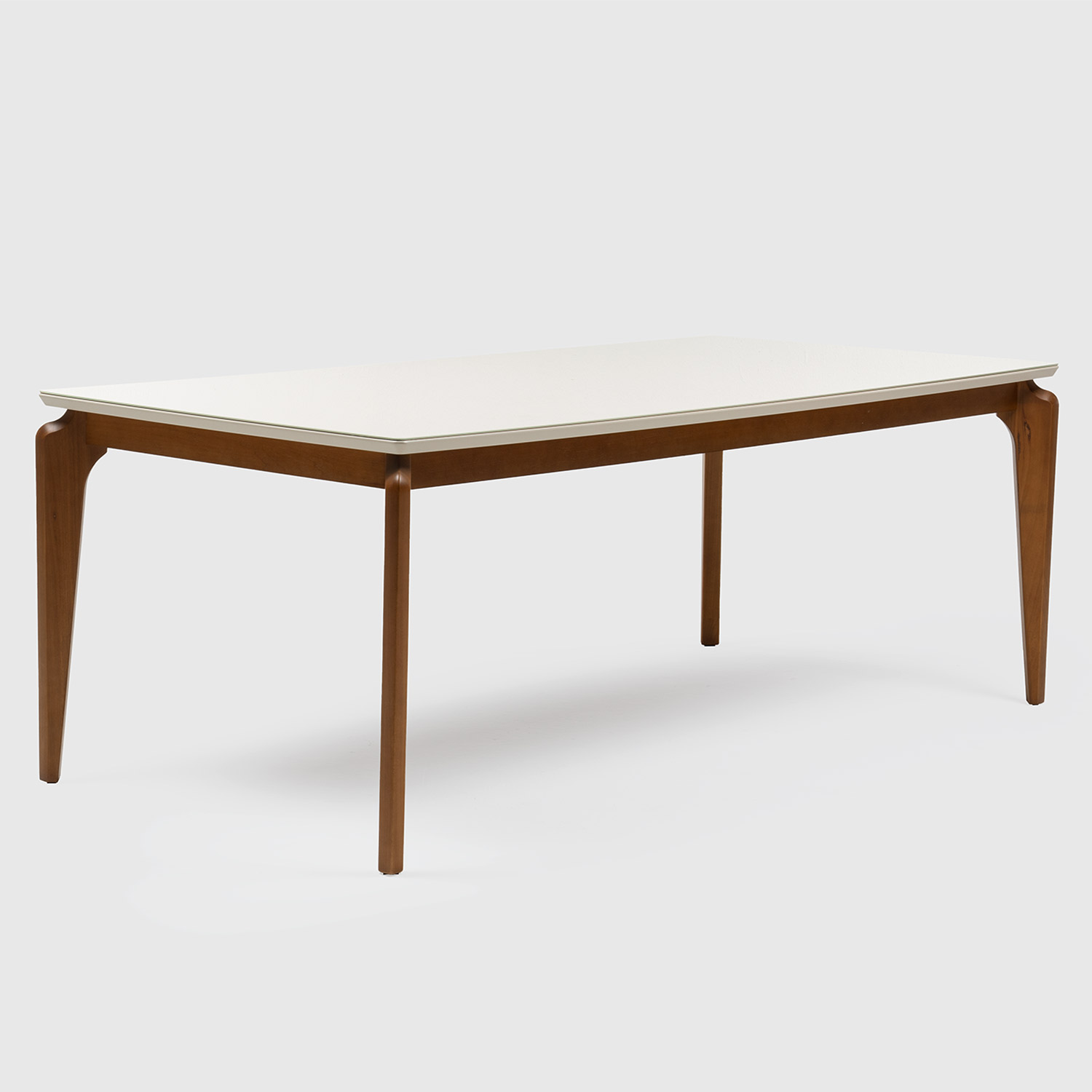 Comedor 2.1 Laurent OW + 8 Sillas Saga Ratan ts 4