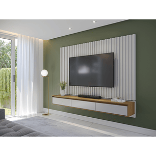 Home Aden 1.8 Off White Freijo