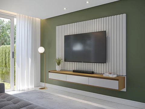 Home Aden 1.8 Off White Freijo