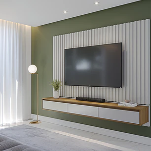 Home Aden 1.8 Off White Freijo
