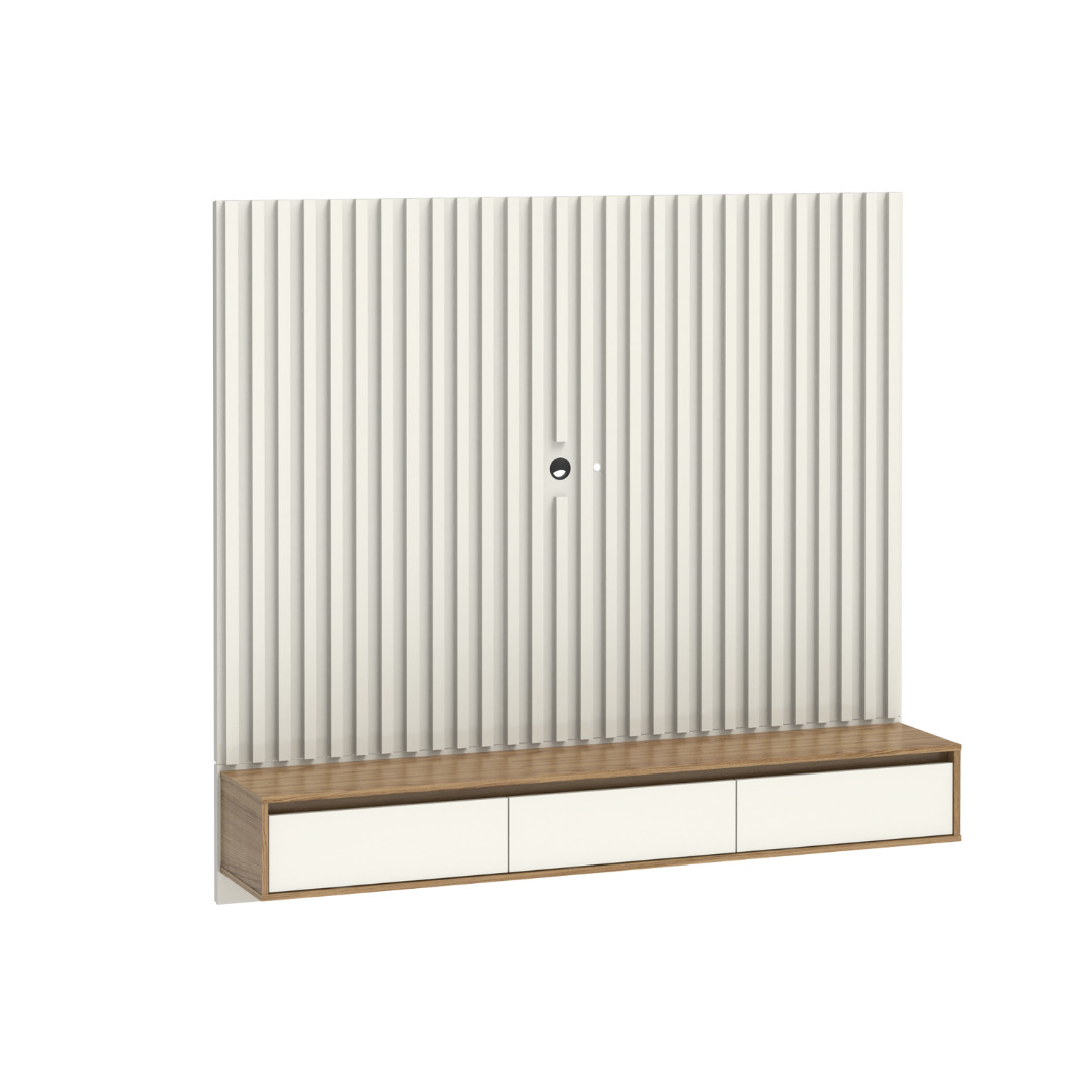 Home Aden 1.8 Off White Freijo 3