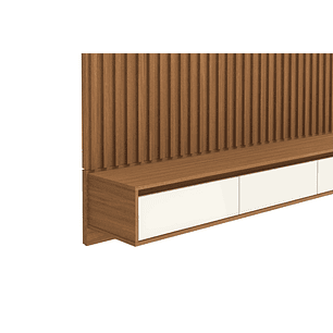 Home Aden 2.2 Natural Off White Fosco