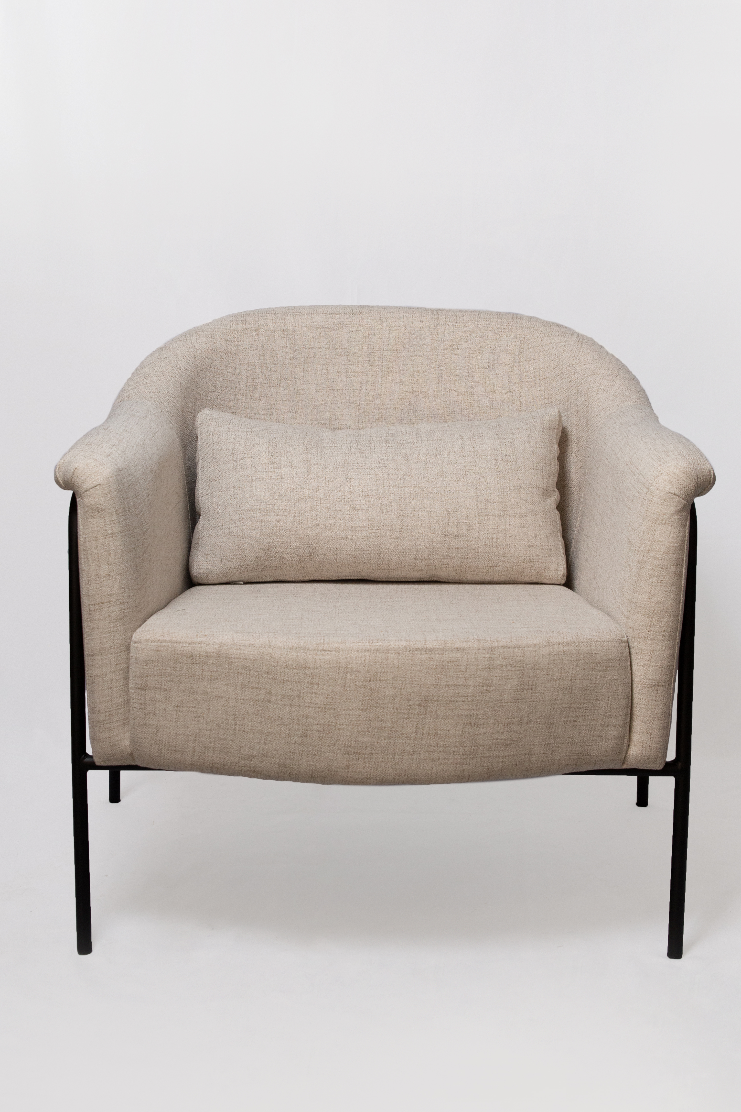 Poltrona Teresa Piemonte 1