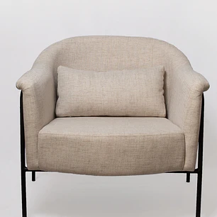 Poltrona Teresa Piemonte