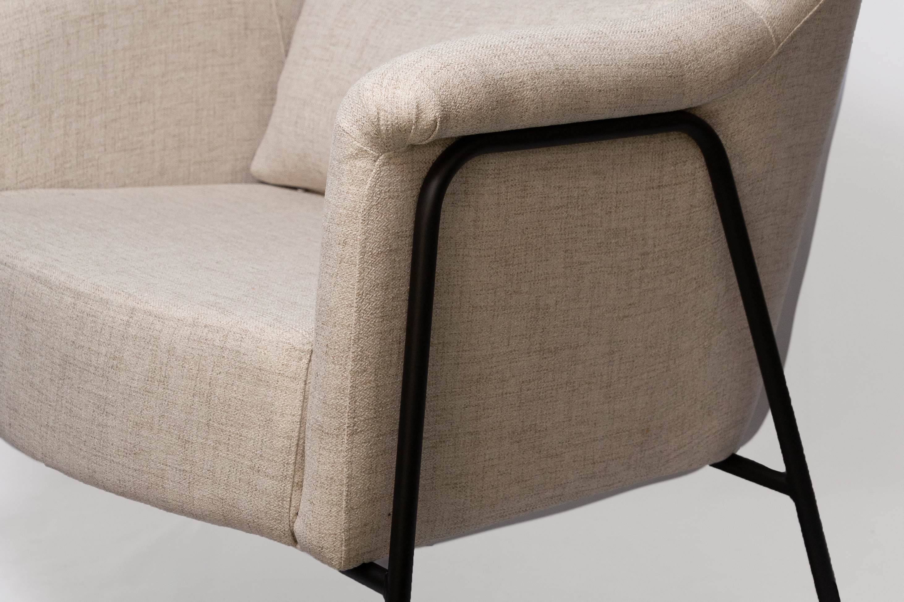 Poltrona Teresa Piemonte 2