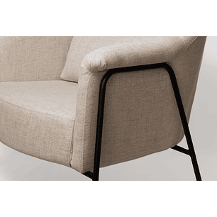 Poltrona Teresa Piemonte