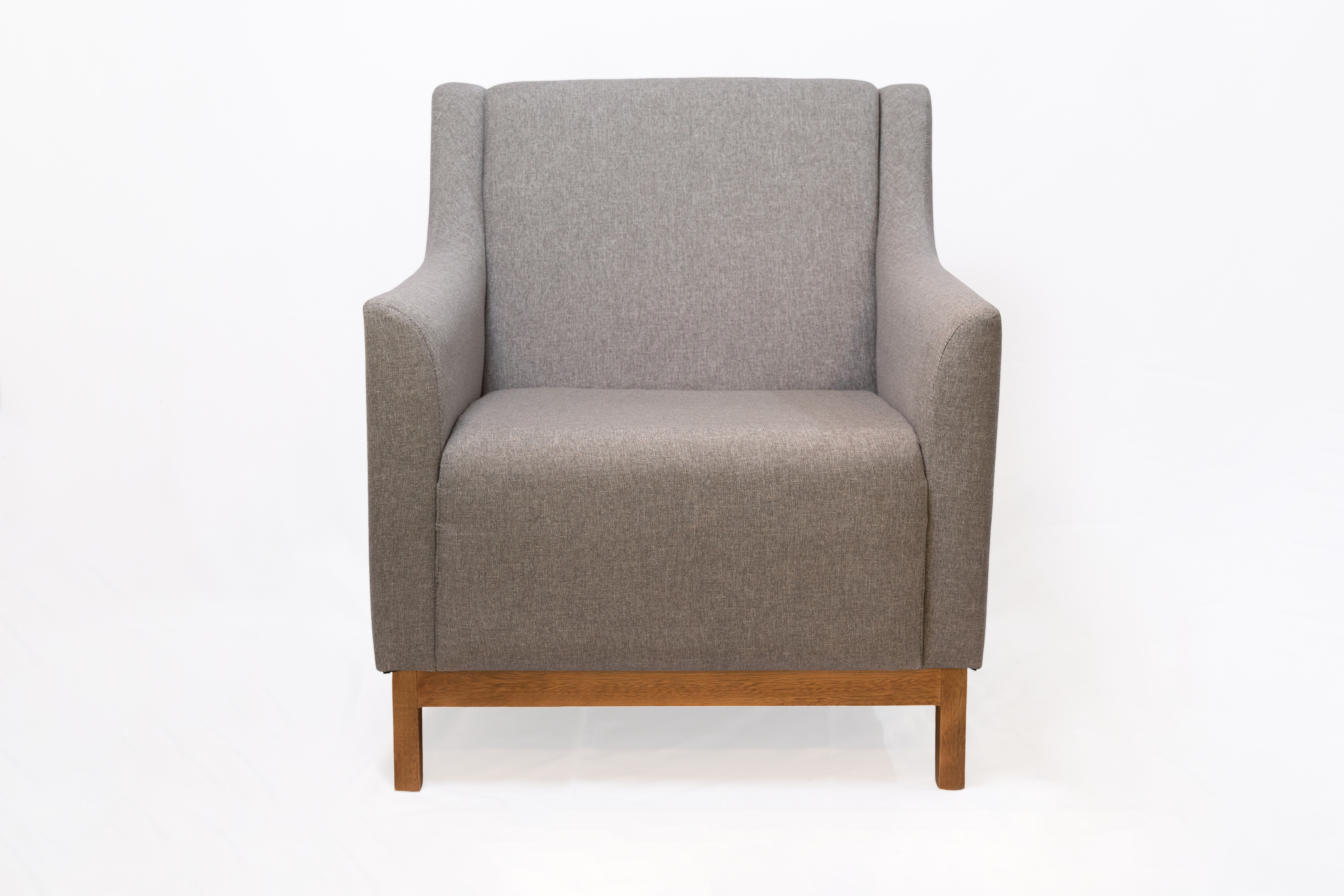 Poltrona Marley Chumbo 2