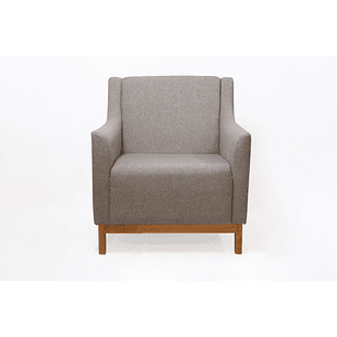 Poltrona Marley Chumbo