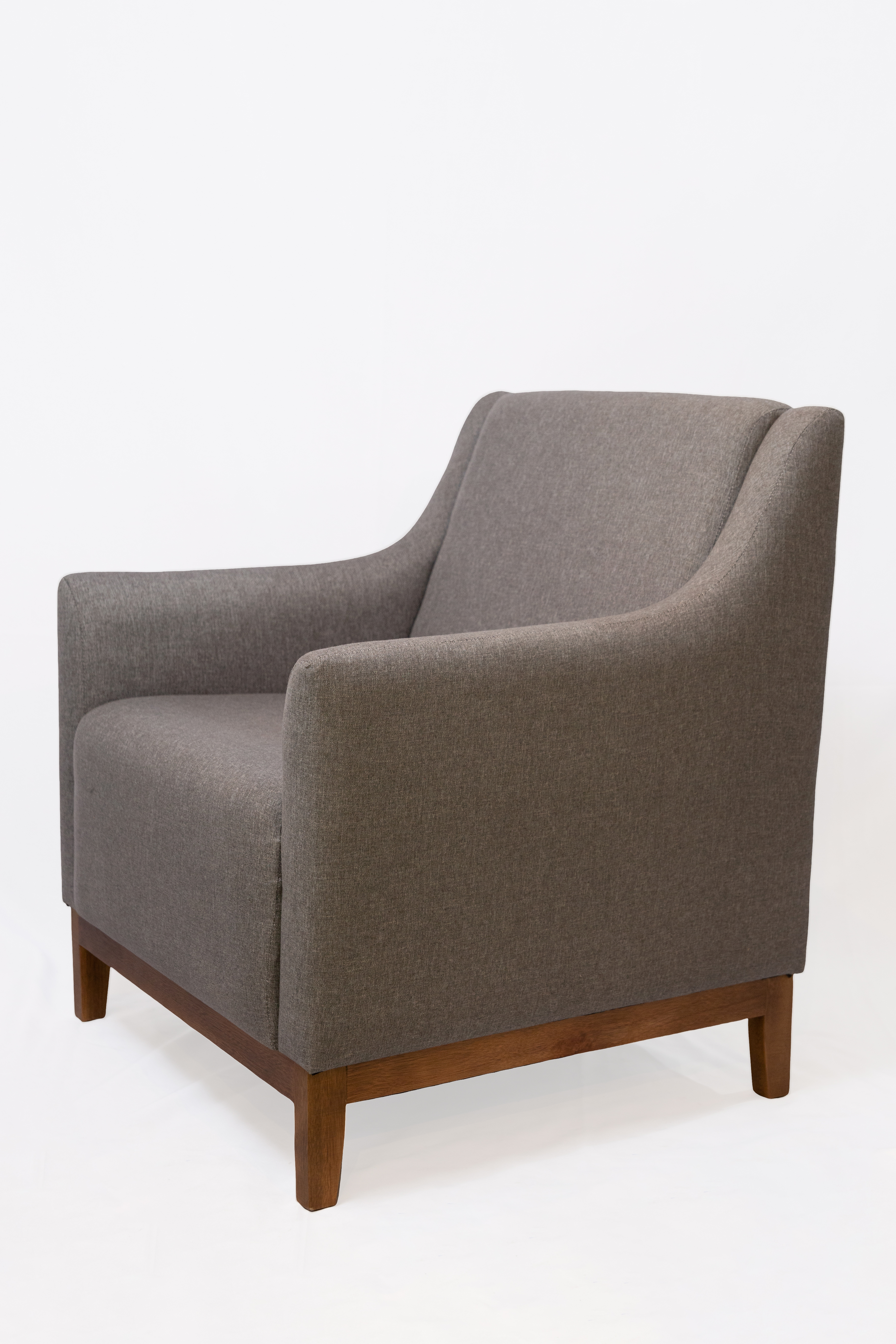 Poltrona Marley Chumbo 3