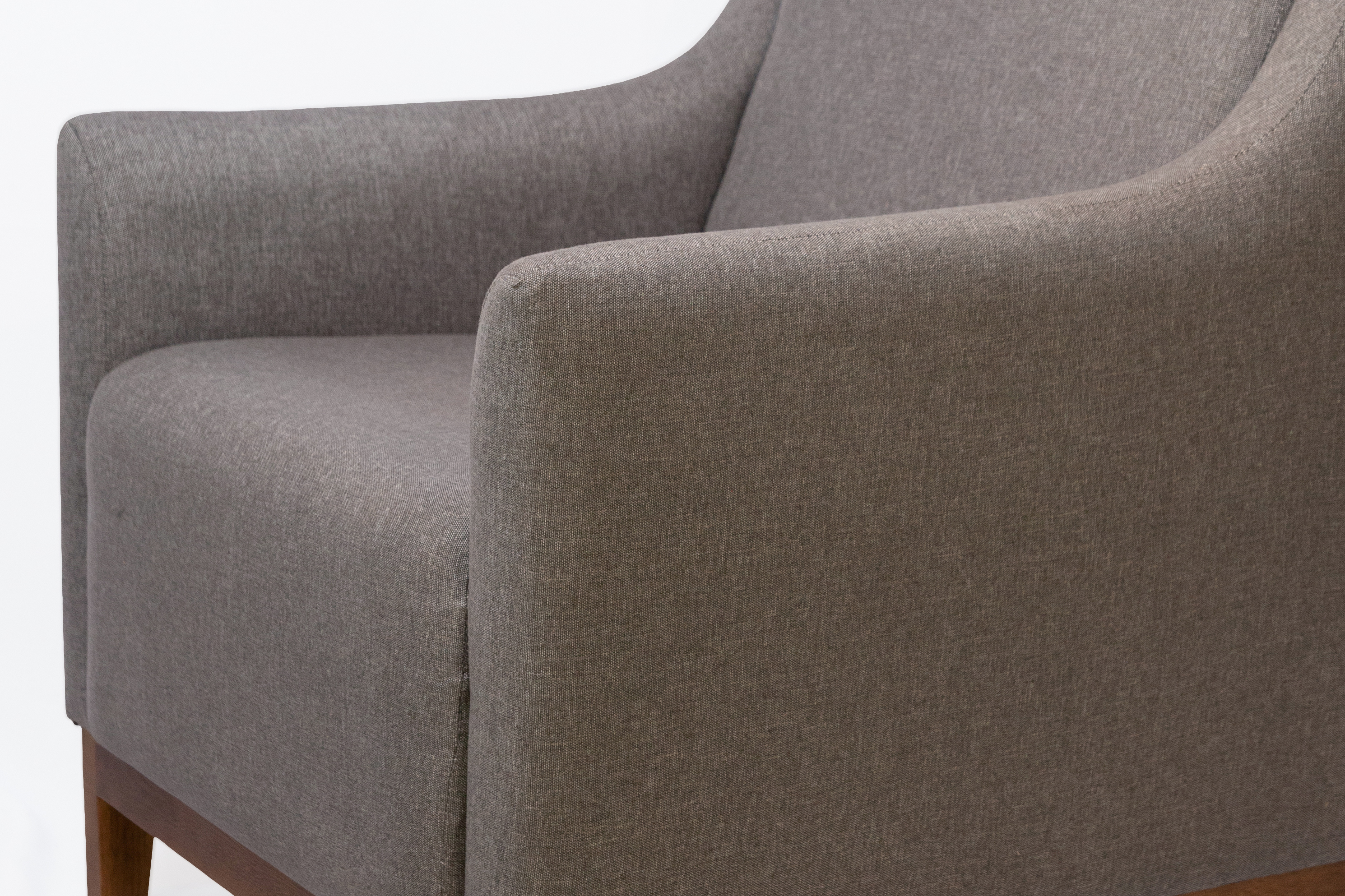 Poltrona Marley Chumbo 4