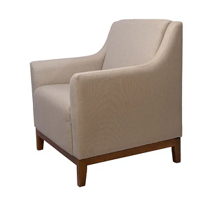 Poltrona Marley Fendi