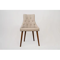 Silla Clásica Fendi