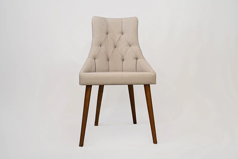 Silla Clásica Fendi