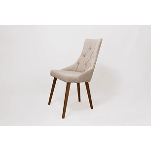 Silla Clásica Fendi