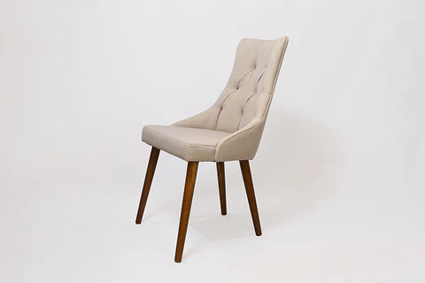 Silla Clásica Fendi