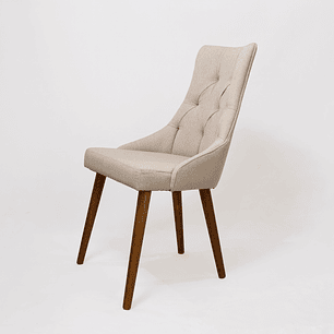 Silla Clásica Fendi