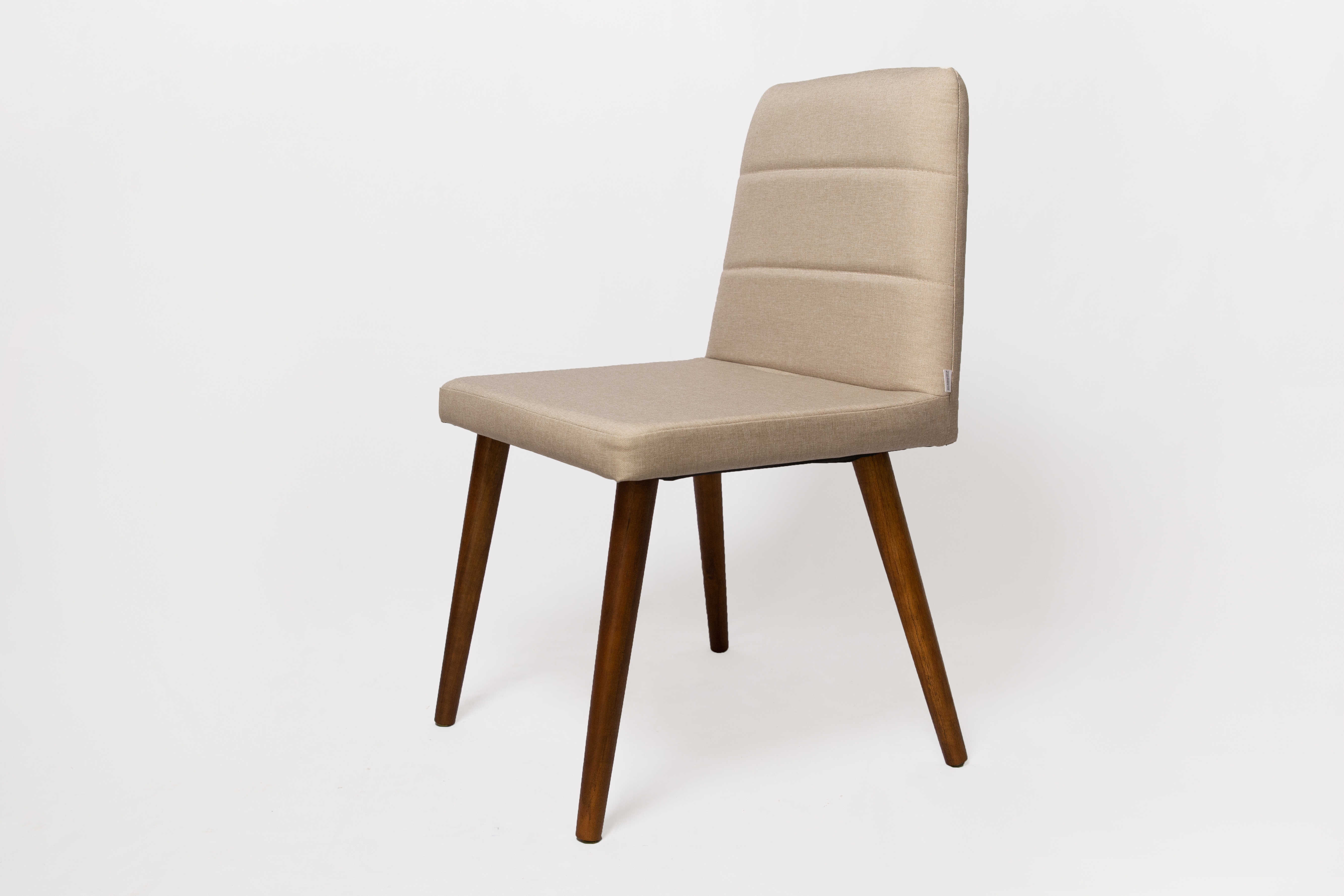 Silla Yasmin Beige 2