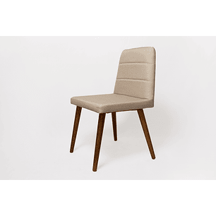 Silla Yasmin Beige