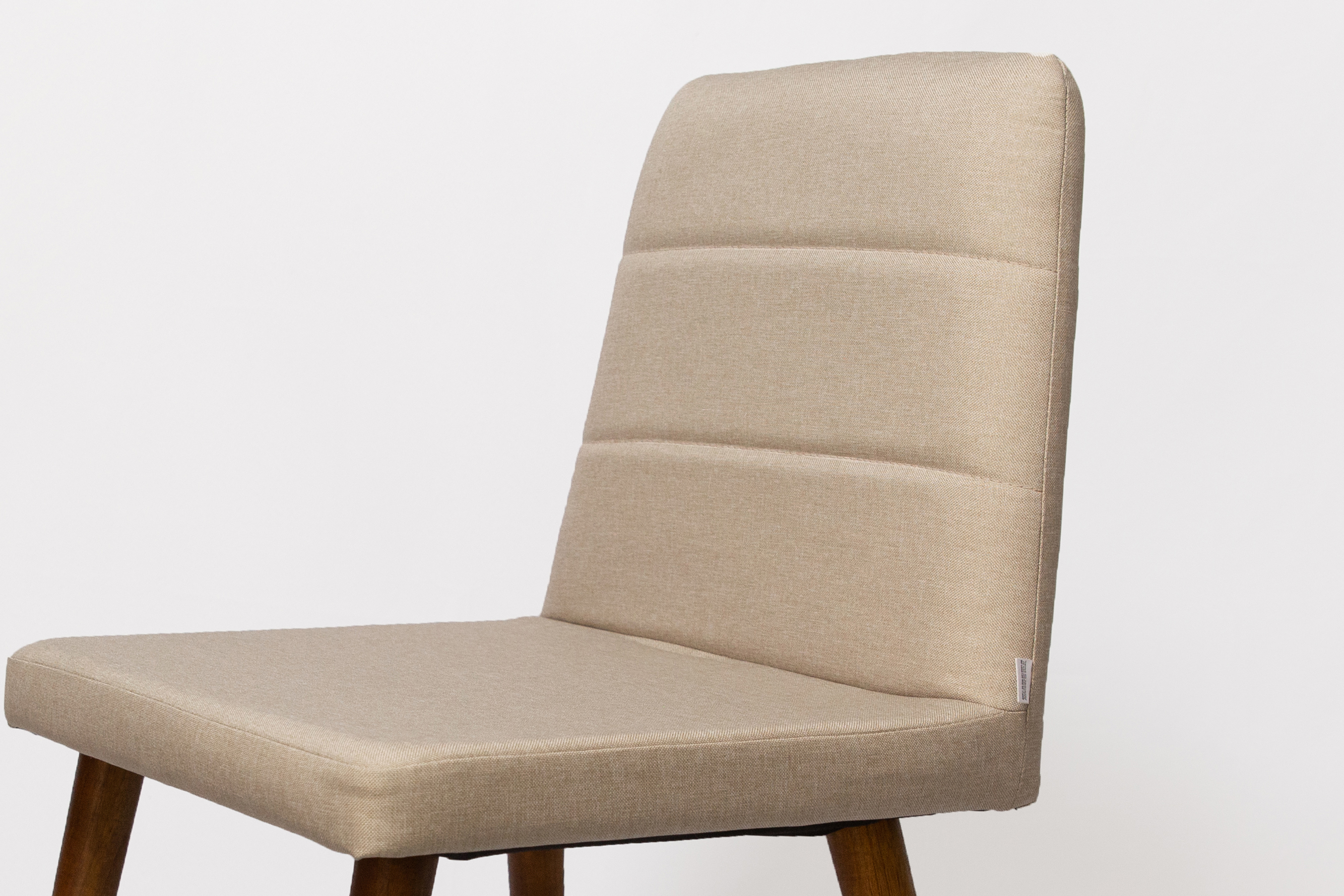 Silla Yasmin Beige 3