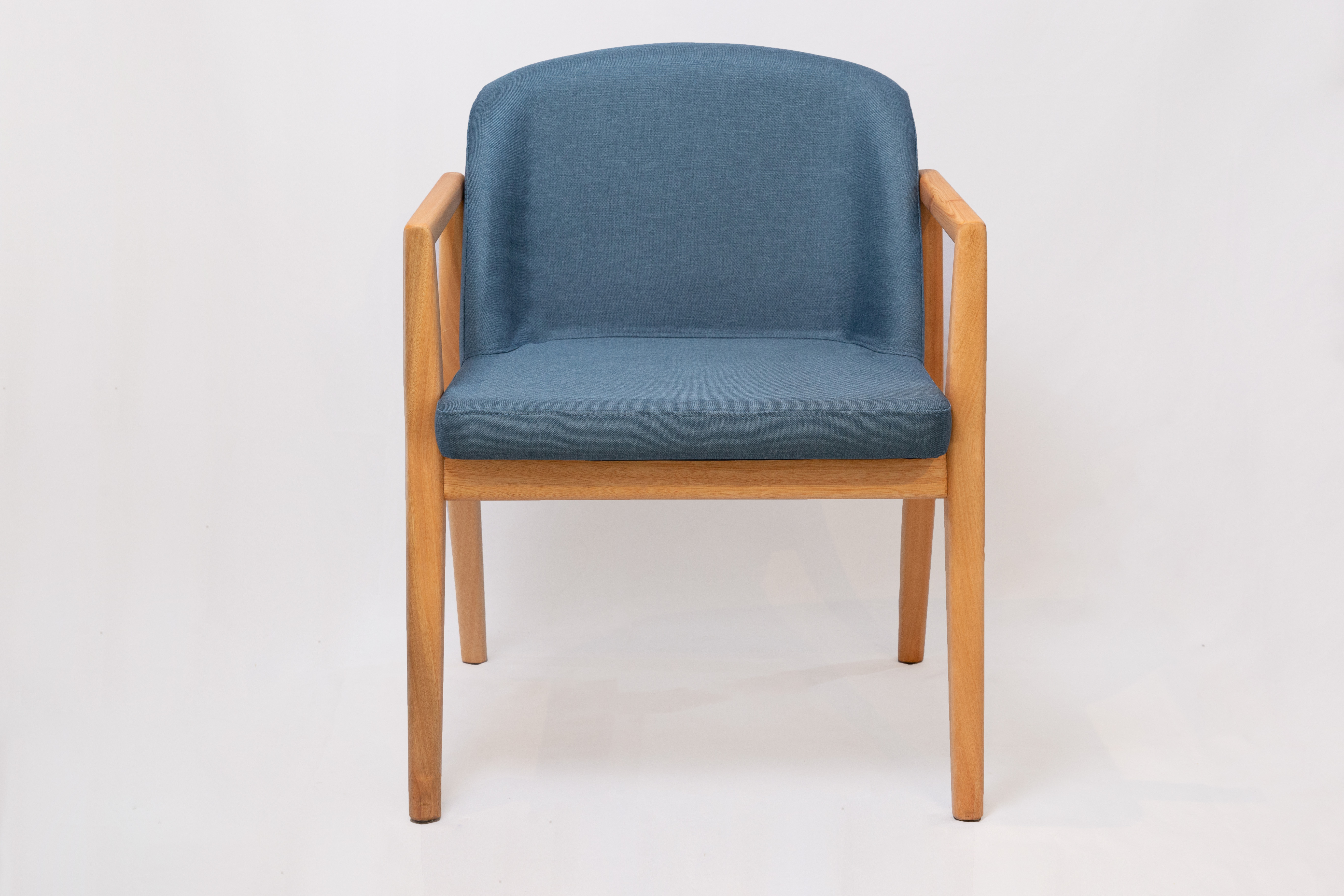 Poltrona Clarice Azul 1