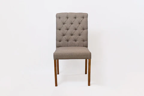 Silla Elis Gris