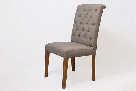 Silla Elis Gris